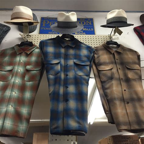 Greenspan's | Pendleton shirts, Chicano clothing, Cholo style