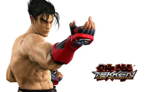 tekken 5 Dark Resurrection apk for android phones and tablets