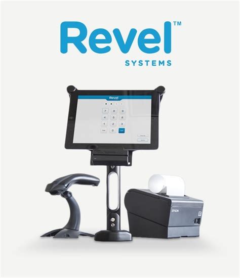 Revel Systems Becomes First iPad POS Ready Solution for Apple Pay Technology