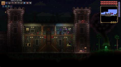 dedicated server classic mode fun | Terraria Community Forums