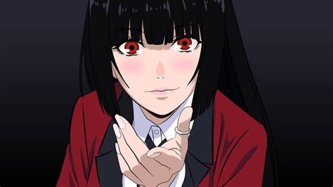 Kakegurui Computer Wallpapers - Top Free Kakegurui Computer Backgrounds ...