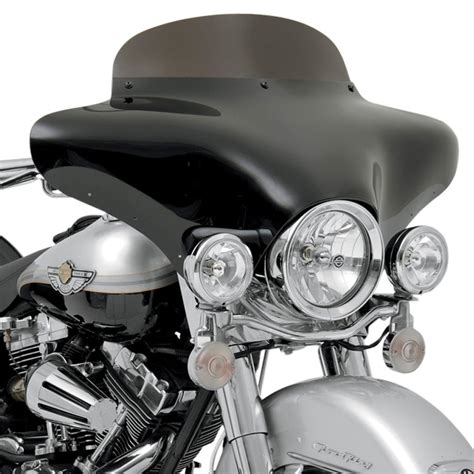 Batwing Fairing for a 1994 - 2014 Harley-Davidson® FLHRC Road King Classic.