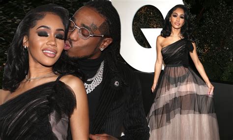 Saweetie & Quavo Display Their Love Life In Recent GQ Interview | Aman Magazine - Latest news ...