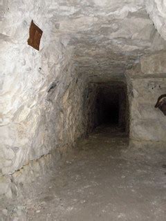 Arras, France. Wellington Tunnels. | The tunnels created by … | Flickr