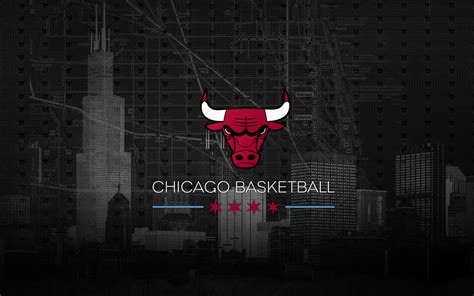 Chicago Bulls Wallpaper - WallpaperSafari