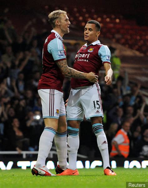 Bookies cut odds on Ravel Morrison to Villa