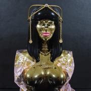 Queen Nicki Minaj perfume - a new fragrance for women 2019