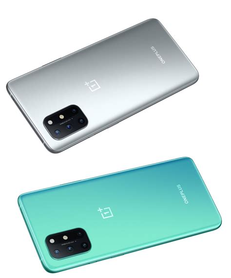 OnePlus 8T specs, review, release date - PhonesData