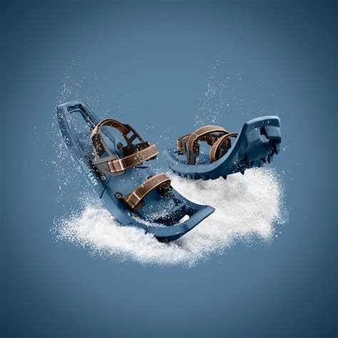 How do you choose your snowshoe hiking equipment?