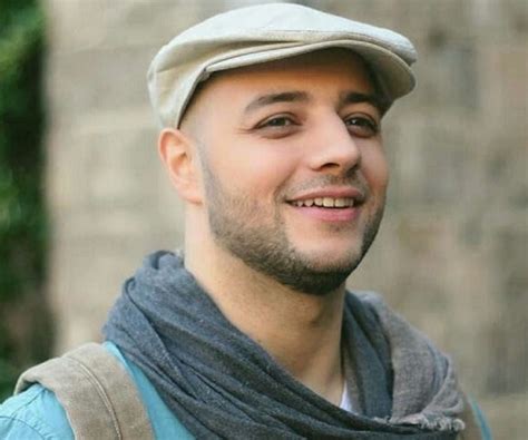 Maher Zain Biography - Facts, Childhood, Family Life & Achievements