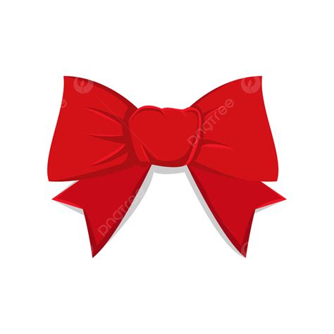 Christmas Ribbon Vector, Christmas, Ribbon, Christmas Ribbon PNG and Vector with Transparent ...