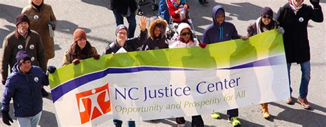 NC Justice Center to Honor the 2023 Defenders of Justice at Sold-Out Ceremony in Durham ...