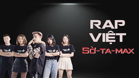 MV Rap Việt Sờ ta 2021 | Rap Vietstarmax | KayC - Vietstarmax