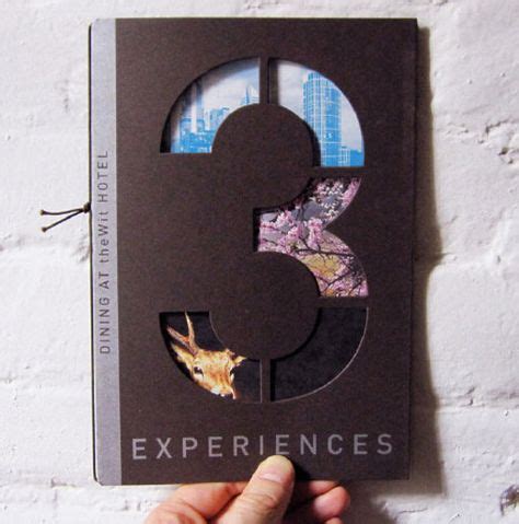 Creative Book Design Inspiration for Your Next Project