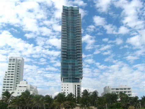 Luxotic World: The Setai - Miami Beach, United States