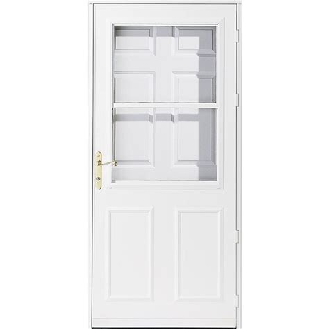 Lowes Pella Screen Door - Storm Doors