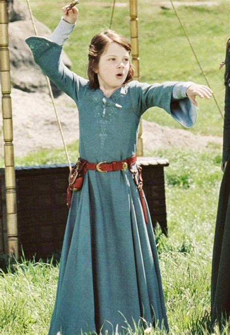 Follow us | Narnia costumes, Lucy pevensie, Chronicles of narnia