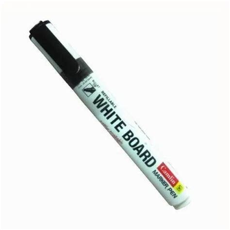 Black White Board Marker at Rs 13.50 in Bengaluru | ID: 21696159648