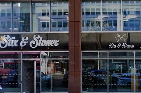 Stix and Stones: Popular Belfast restaurant announces new location ...