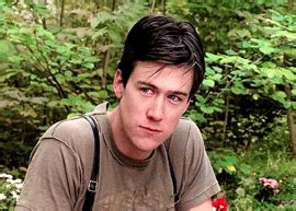 alan ruck as cameron frye in ferris bueller’s day... - i would die 4 u