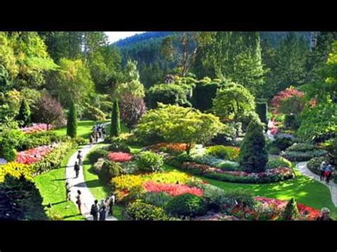 butchart gardens hours - YouTube