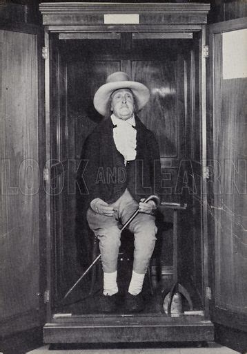 The best pictures of Jeremy Bentham – Historical articles and illustrationsHistorical articles ...