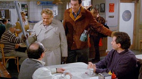 It's The Annual Eagles Festivus Airing of Grievances Seinfeld ...