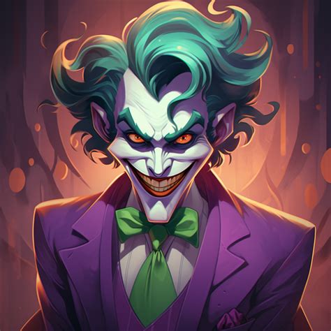 Joker Pfp