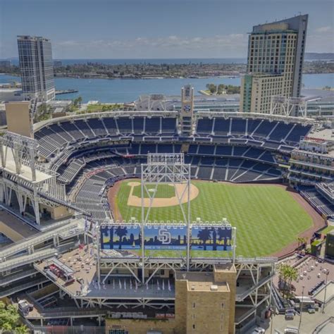 San Diego – Ingresso Petco Park Tour – Padres (MLB) - Flynet Travel