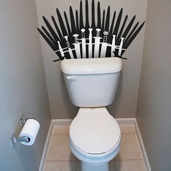 Porcelain Throne - What does porcelain throne mean?