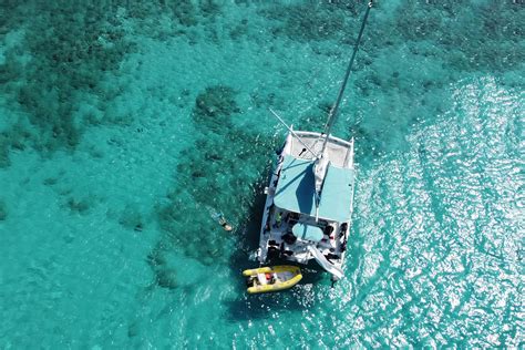 Catamaran Tours Aruba | Catamaran Aruba | Private Catamaran