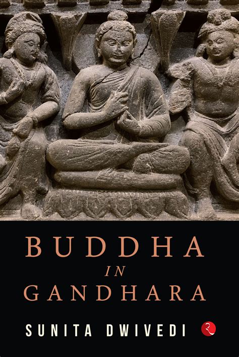 BUDDHA IN GANDHARA | Rupa Publications