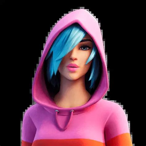 Iris – Fortnite Skin – Skin-Tracker