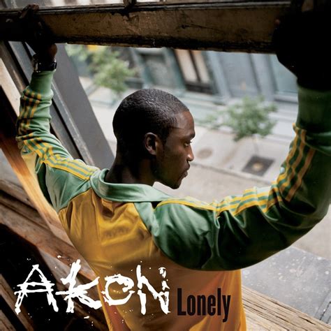 Akon - Lonely - Reviews - Album of The Year