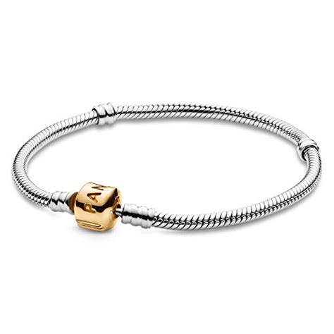 Best Pandora Ankle Bracelet Gold