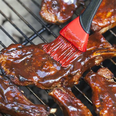 Grilled Country-Style Ribs | Cook's Illustrated