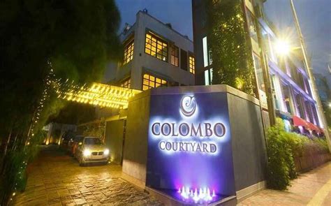 Top 10 Phenomenal Hotels In Colombo That Define Comfort & Class