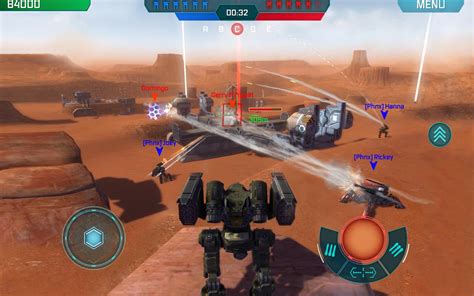 APK TELOLET: War Robots FULL APK Games Free Download