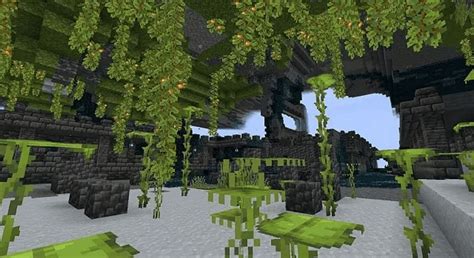 7 best Minecraft 1.19 seeds for cave biomes in 2022