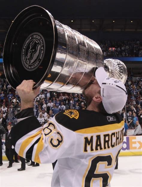 Bruins bring Stanley Cup back to Boston for first time in 39 years ...