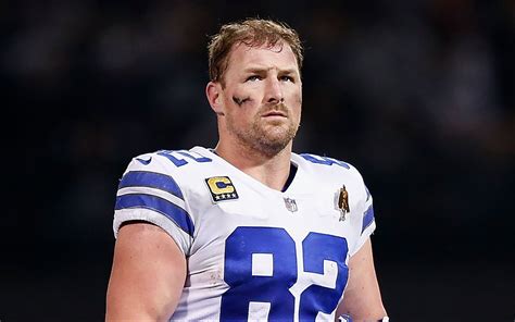 Jason Witten Nationality, Religion, Family, and Net Worth