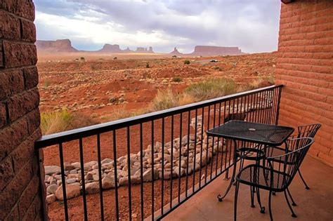 Goulding's Lodge Monument Valley | Reservations Center