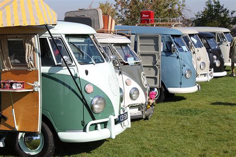 The Ultimate VW Car Show Is Coming This Weekend! It’s Dubtober Fest!