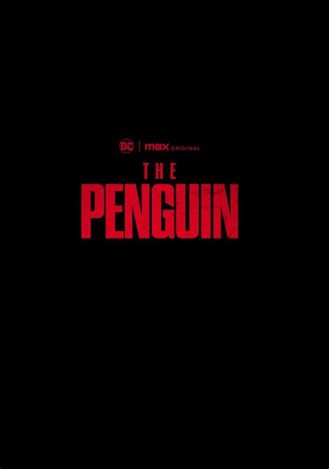 The Penguin - watch tv show streaming online