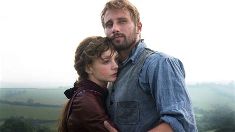 Far from the Madding Crowd (2015) - Backdrops — The Movie Database (TMDB)