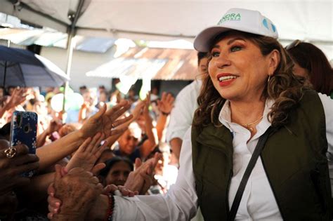 Guatemala presidential election: Unraveling the final candidates ...