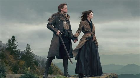 Outlander Season 8: Release Date, Cast, and more! - DroidJournal