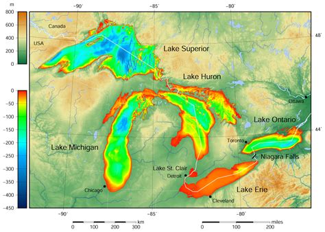 What does climate change mean for the Great Lakes? | Great Lakes Now