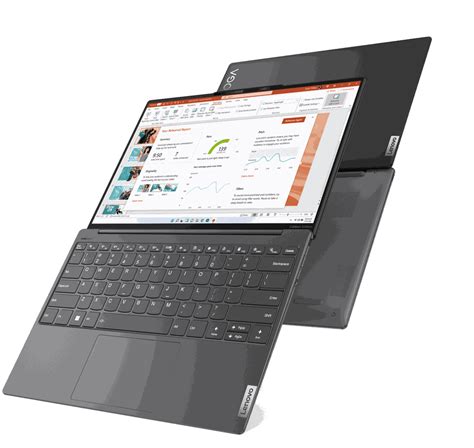 Lenovo Yoga Slim 7i Carbon Review: Finesse - Nimble Spirit