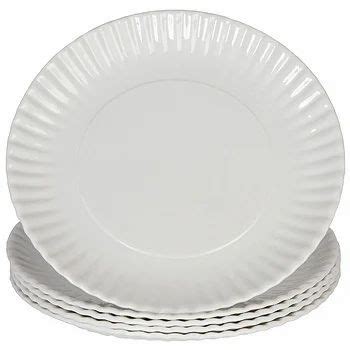 Disposable Plates at best price in Kangra by Vishal Enterprises | ID ...